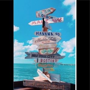 Meet your Posher, Isabella